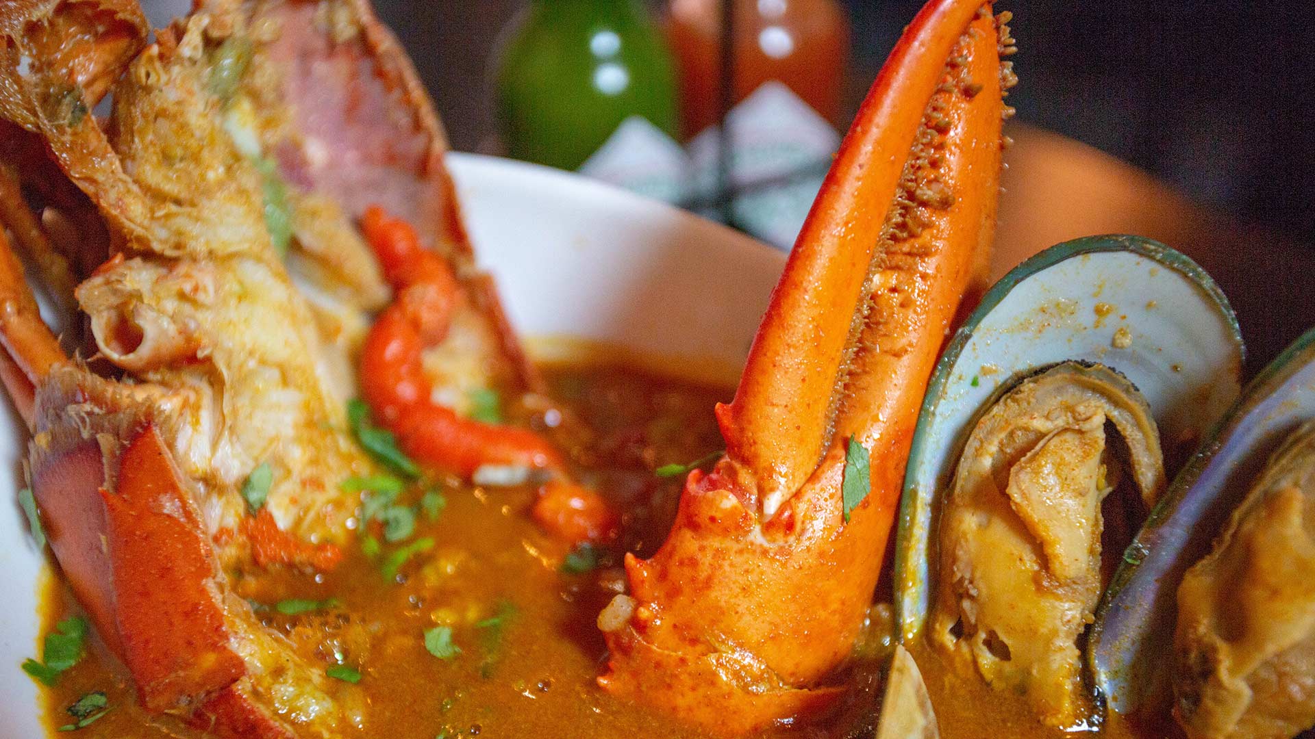 寻找澳门美食澳门网红餐厅推荐,来澳门必吃的美食是什么