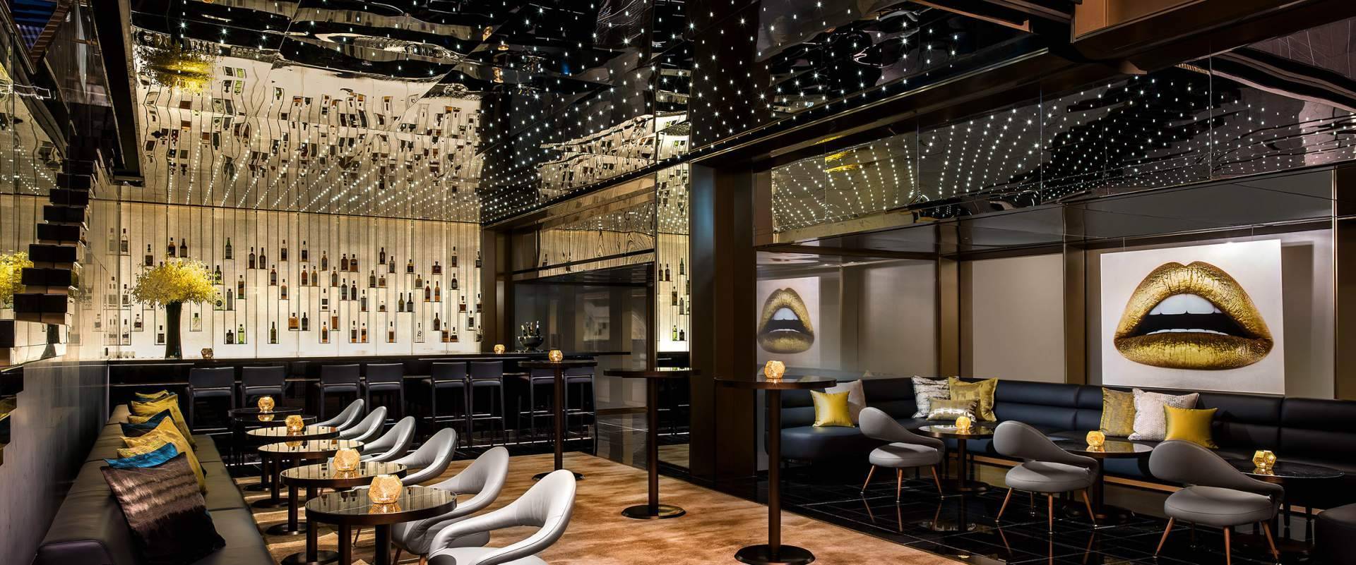 香港高奢酒店推荐,细数中国顶级酒店