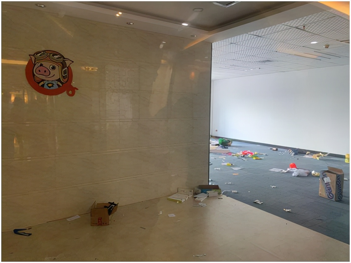 网红驾校破产,猪兼强驾校破产了学费还能退吗