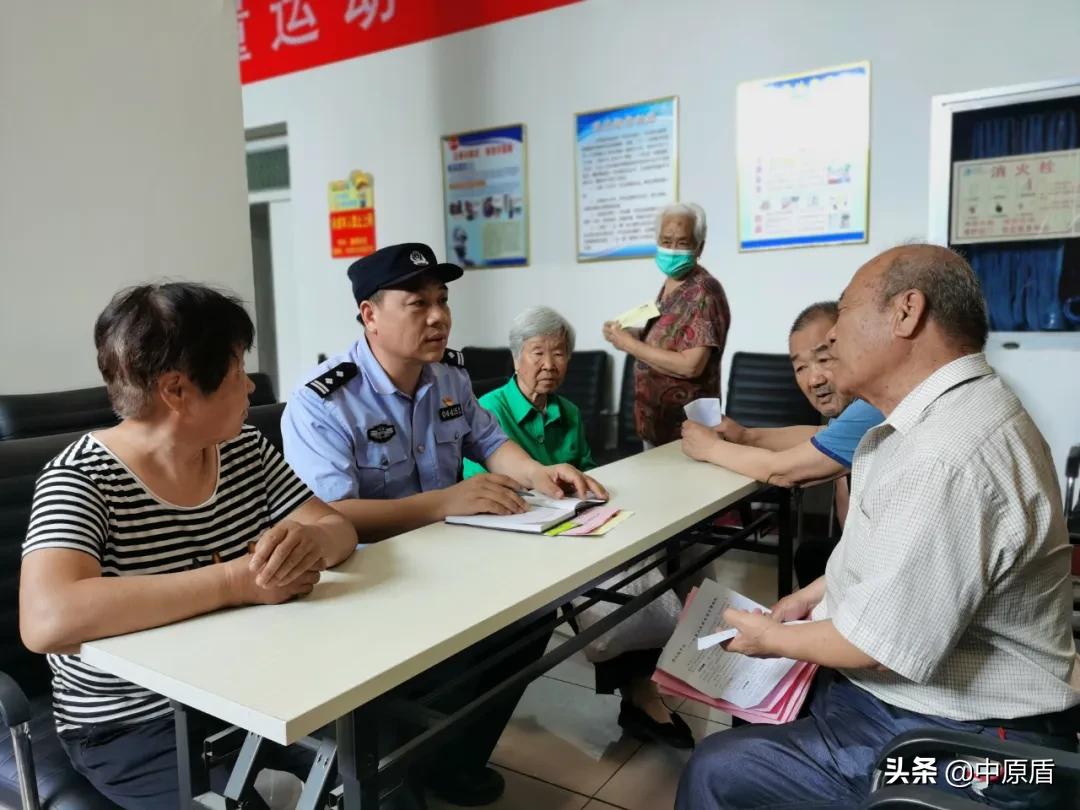 建党百年优秀党务工作者河南,庆祝建党100周年党员风采