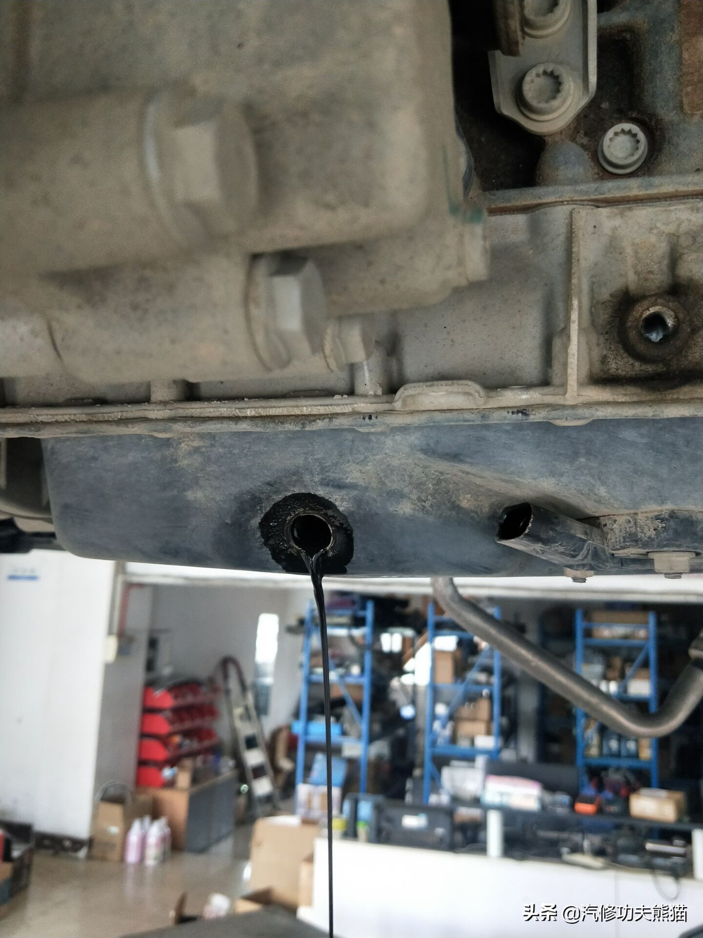 斯柯达野帝1.8t烧机油能解决吗,斯柯达野帝1.8t烧机油严重