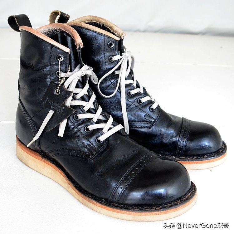 国产工装靴品牌推荐,最知名的工装靴牌子有哪些