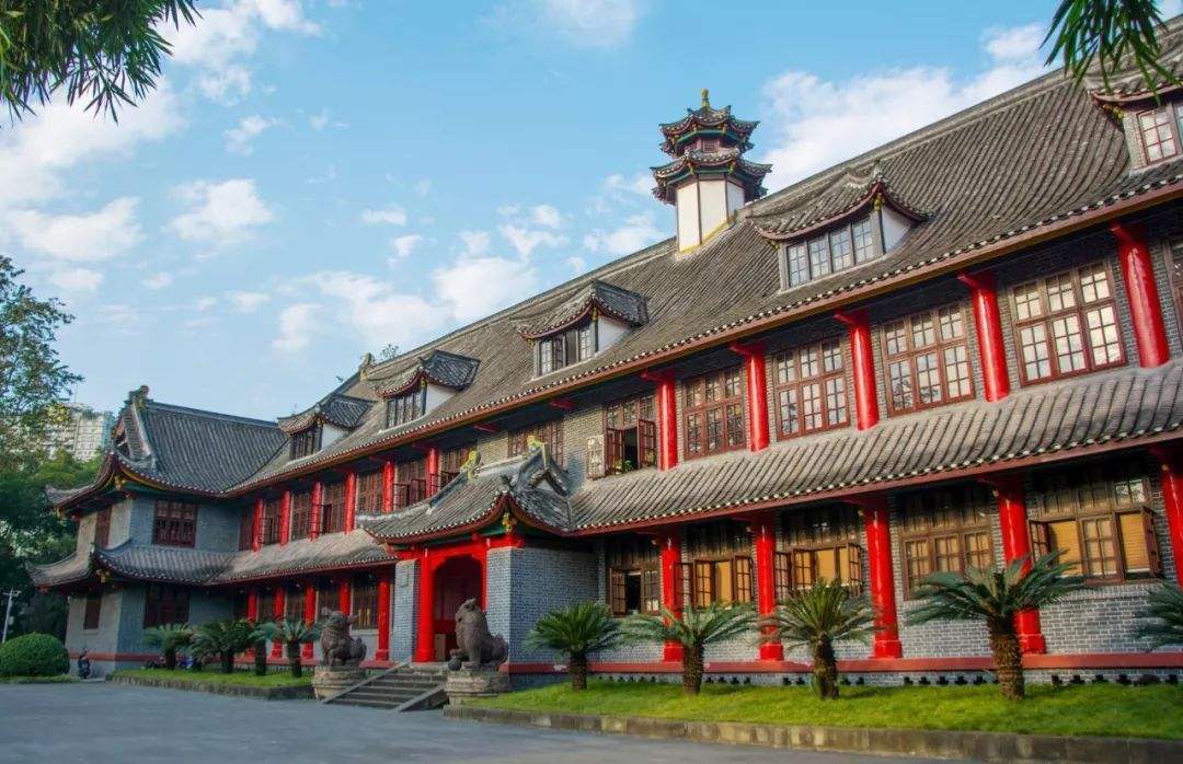 2022年重庆最牛高中排名,重庆最牛的高中排名