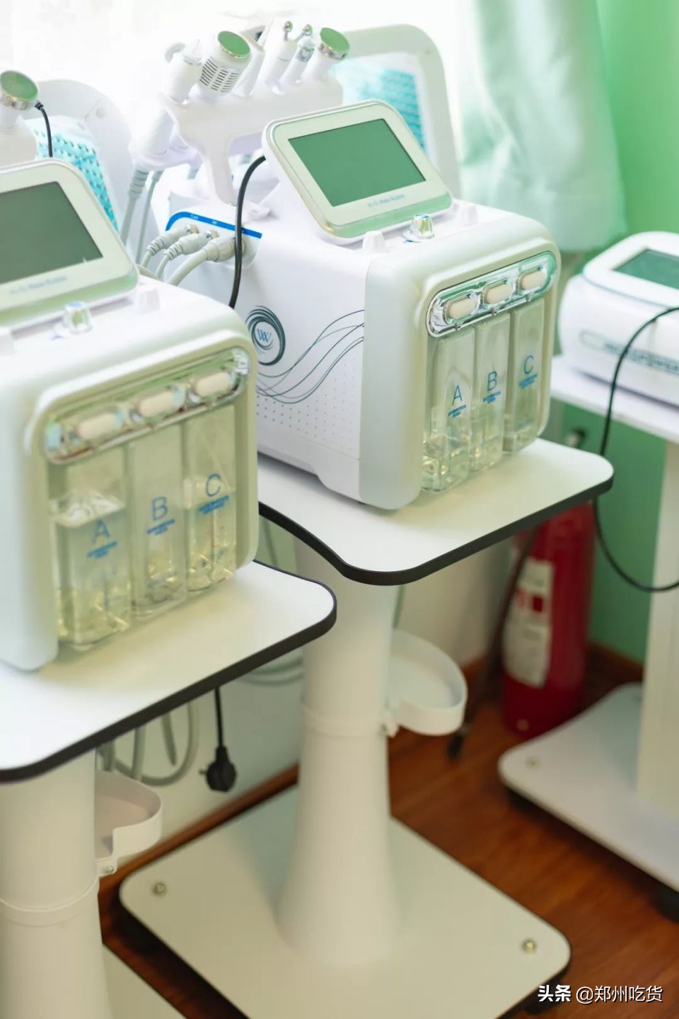 懒小姐洗颜吧,懒小姐洗颜吧怎么样