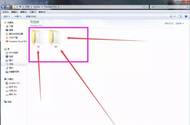 pr常见问题分享,pr新手常见问题