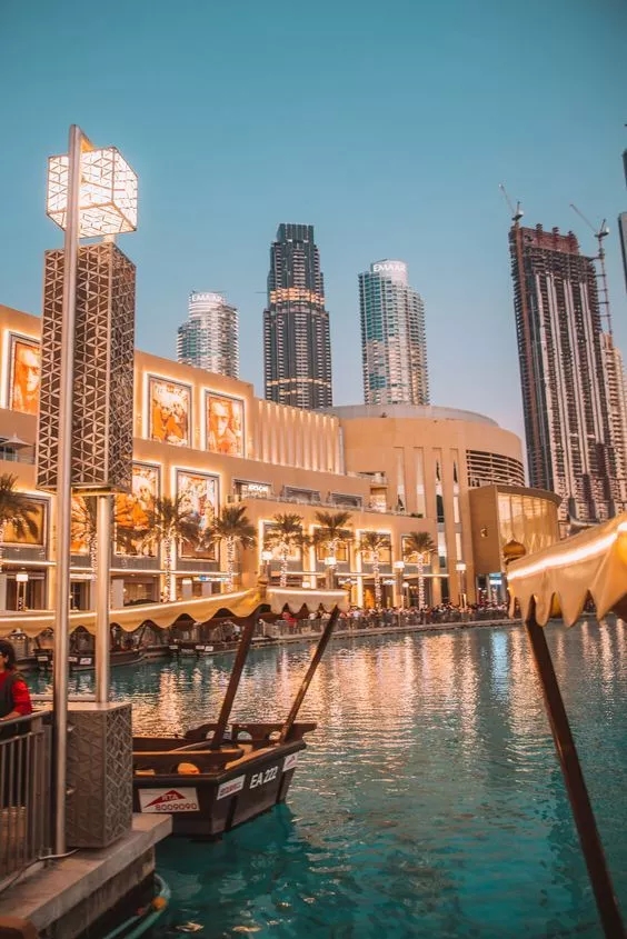 迪拜儿童乐园游玩攻略大全,带孩子疯玩游乐世界