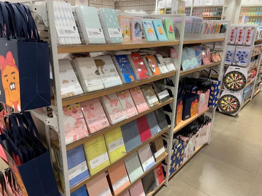 如何经营好一家实体文具店,文具店的经营模式