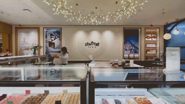 2019魔都潮人私藏网红地标全曝光,2019魔都必去50个地标