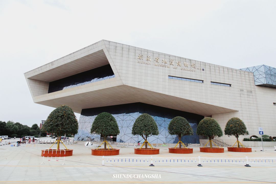 长沙旅游攻略必玩的十大景点介绍,长沙适合秋季打卡的景点