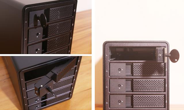 奥睿科9558ru3能用多大硬盘,奥睿科硬盘盒9558U3安装教程