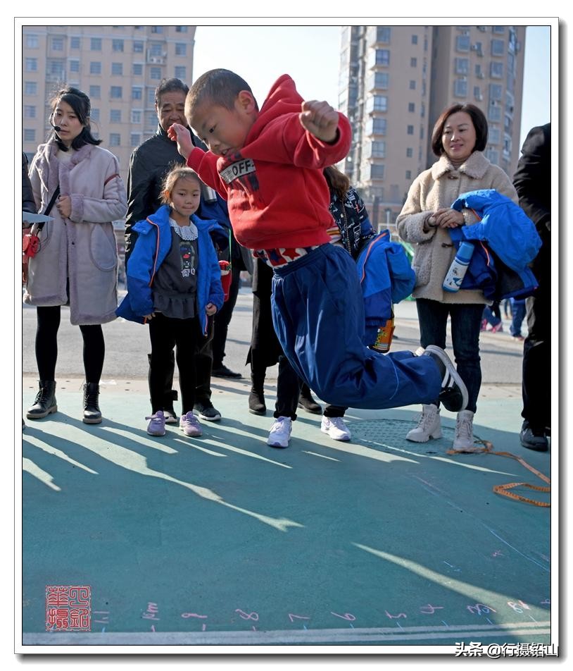 2019年铅山县中小学生田径运动会,2018铅山县中小学生运动会
