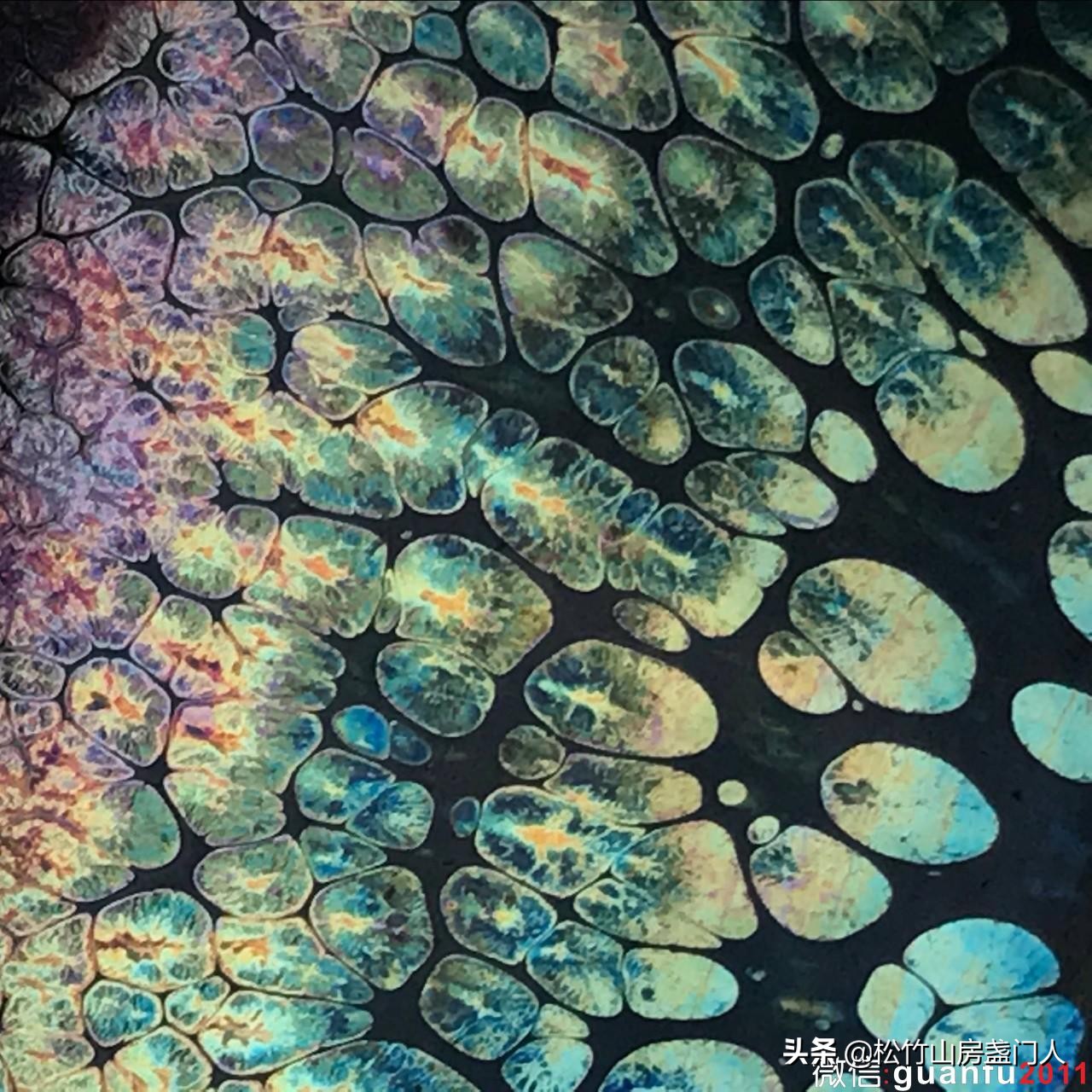 建盏养彩失败,建盏养彩坏了怎么补救