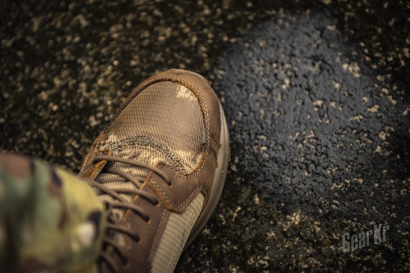 特工鞋测评,bates战术鞋矩阵测评