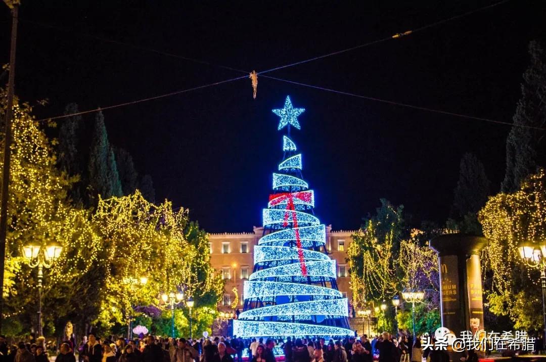 在希腊应该买些什么东西,在希腊买什么