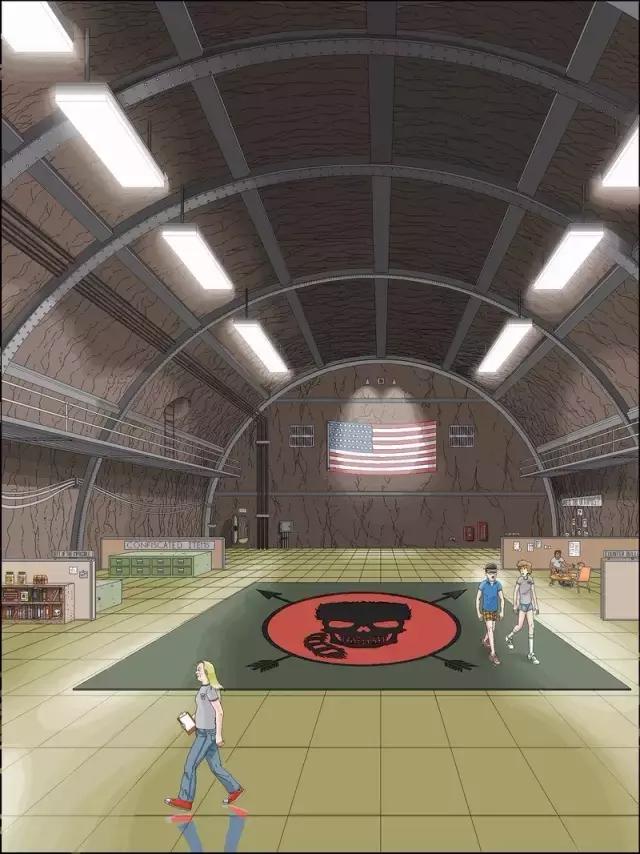 值班大夫学不会PS，却用Windows画图板惊艳了世人