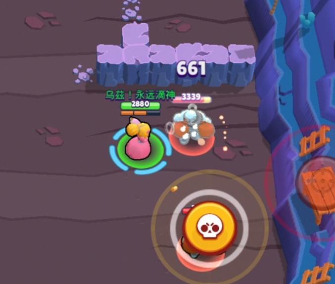 荒野乱斗佩佩详细攻略,荒野乱斗佩佩打法教程