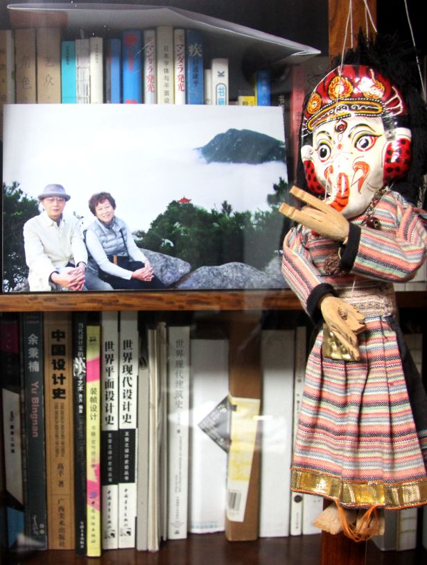 速泰熙：我的窗外就是600年的神策门｜南京面孔