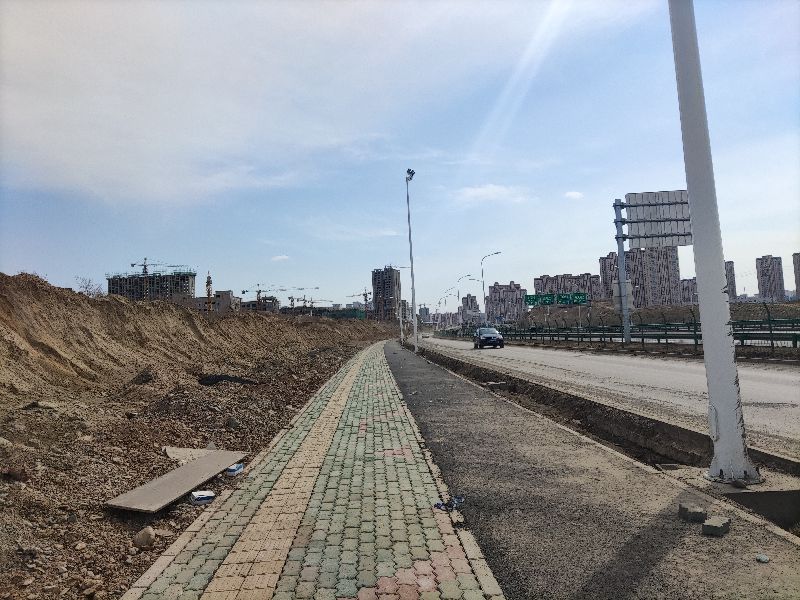 乌鲁木齐免费玩的地方运动场地,乌鲁木齐游玩适合烧烤的地方