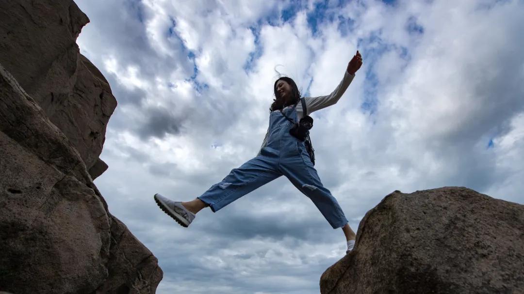 走！姐姐带你去莆田乘风破浪