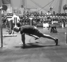 减小肚子腹部赘肉最有效的动作,腰腹松弛怎么锻炼视频