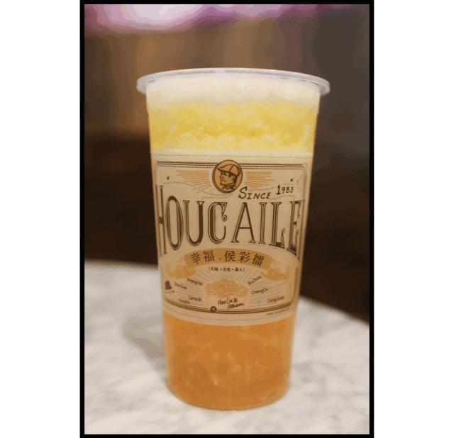 传说中的粉钻茶来了,全西安的女娃都被撩到了