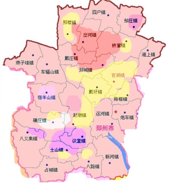 邳州离新沂近的高中,邳州和新沂哪个发达