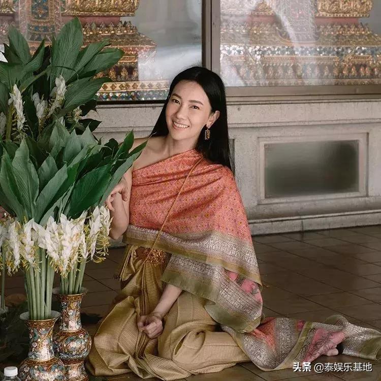 泰国节日泰剧,跟着泰囧去清迈旅行