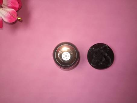 唱吧无线麦克风小巨蛋g2504b星球款,唱吧麦克风小巨蛋测评