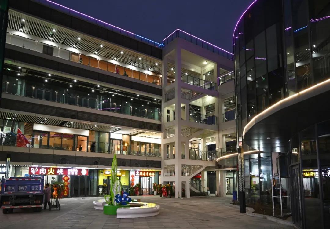 打卡网红地朋友圈,适合春天的网红打卡点