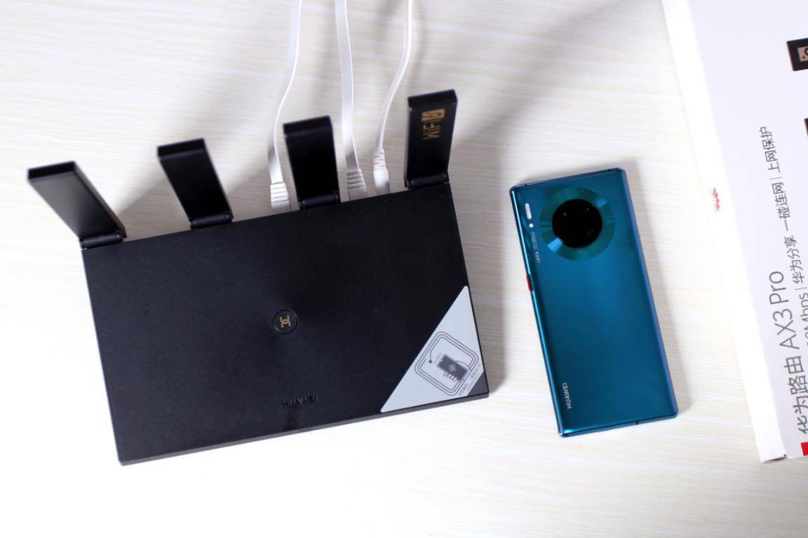 小米路由器ax6000对比华为ax3pro,小米路由器ac2350和华为ax3pro