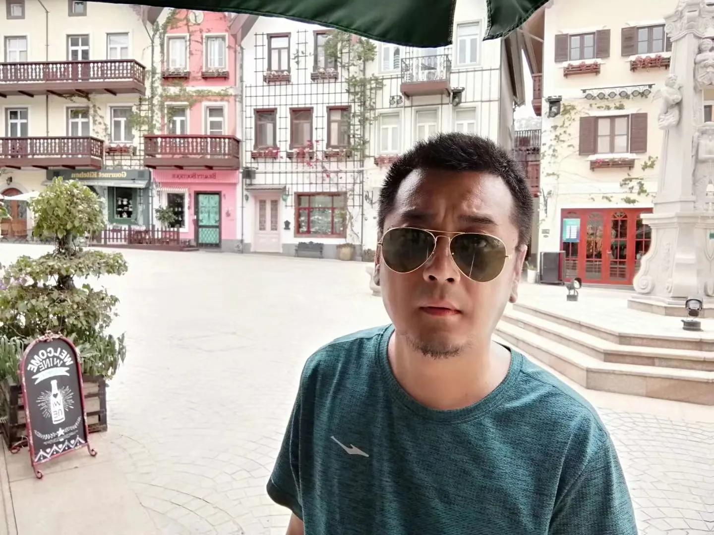 广东深圳旅游风景地区介绍,东莞深圳周边旅游景点推荐自驾游