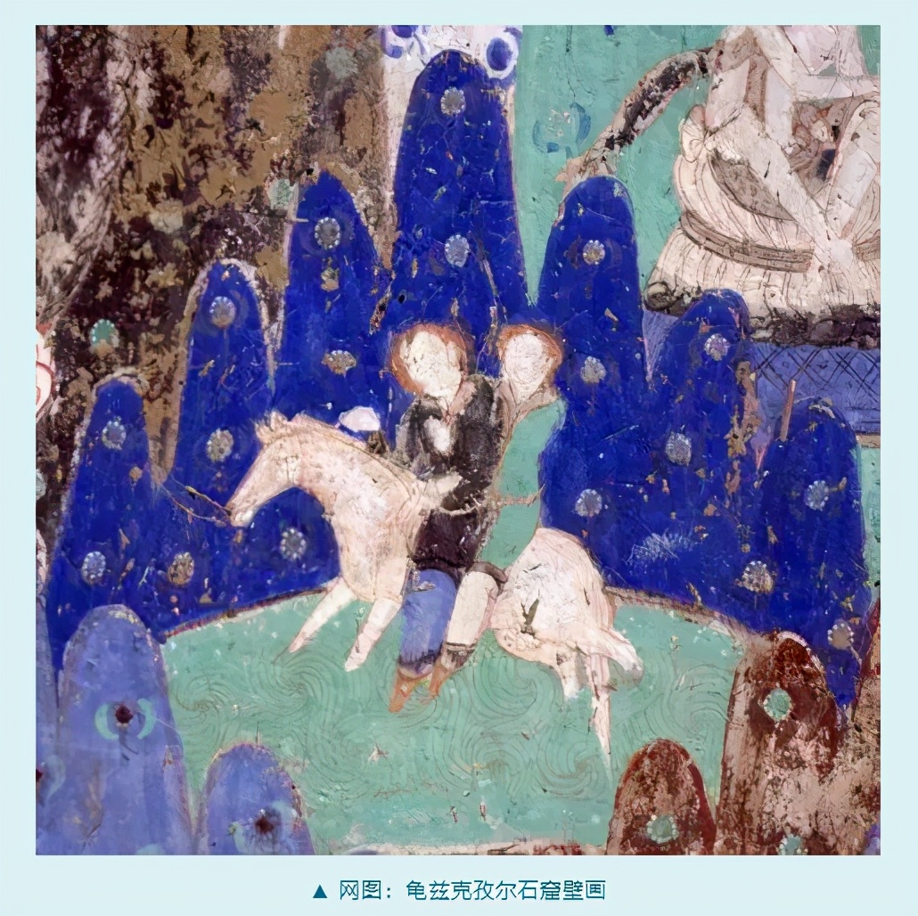 蓝宝石青金石,顶级青金石欣赏