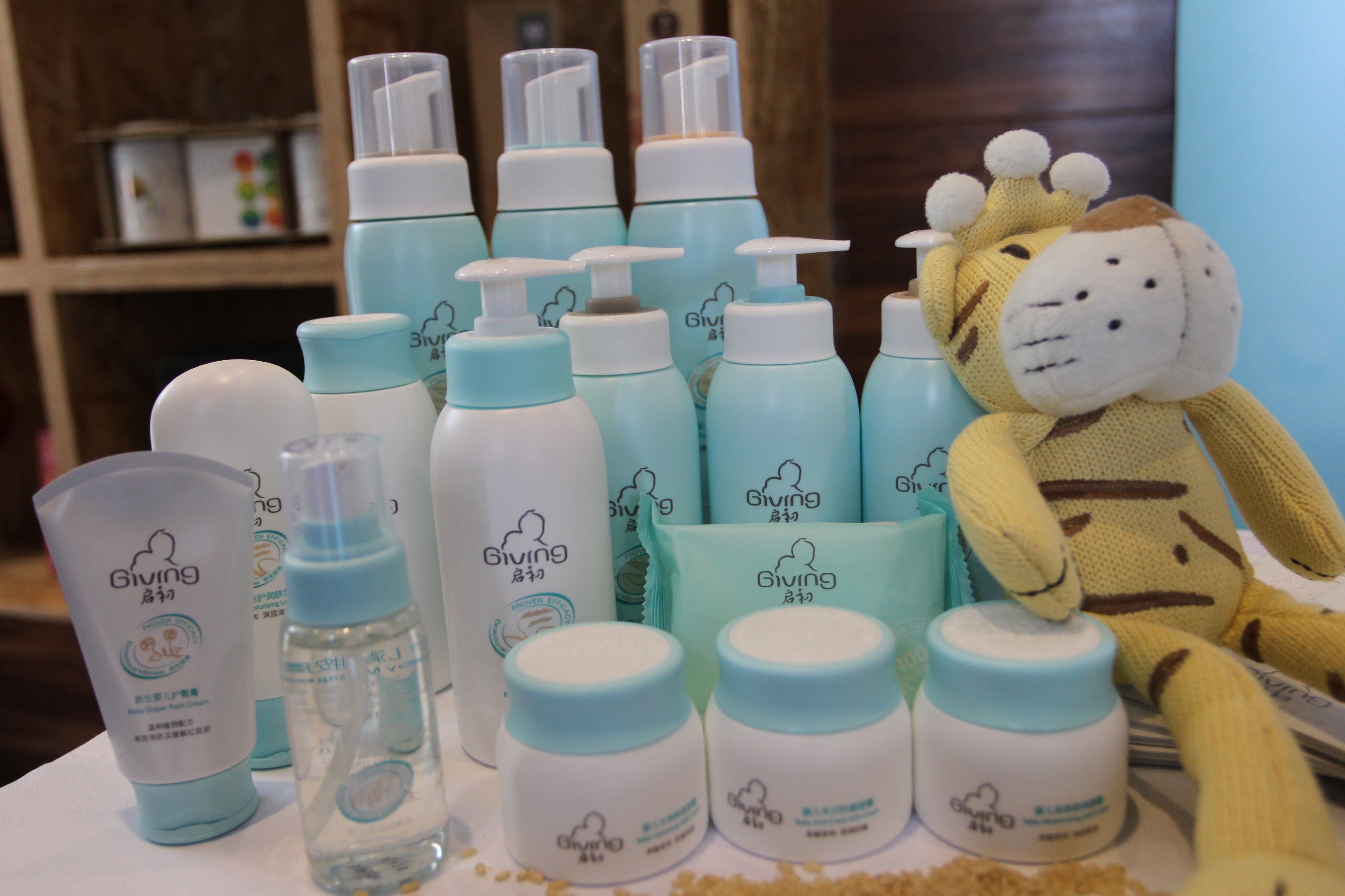 那些被低估的国货品牌,那些被低估的国产化妆品