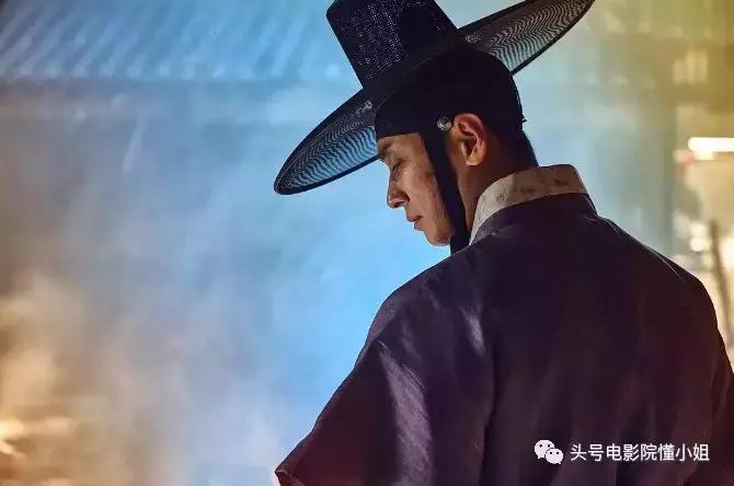 2020年比釜山行2更恐怖的丧尸电影,最新美剧丧尸片堪比釜山行