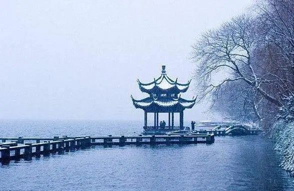 34个成语,读懂中国34省市人文地理