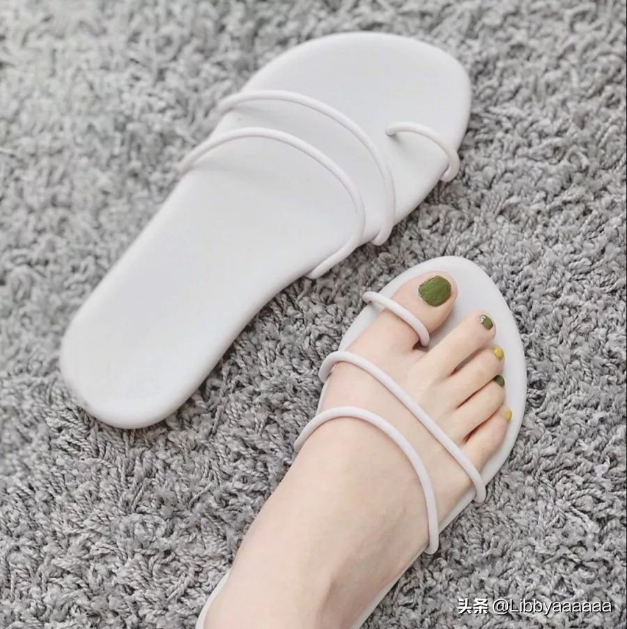 入手一双又软又舒服的凉鞋,好物分享女凉鞋