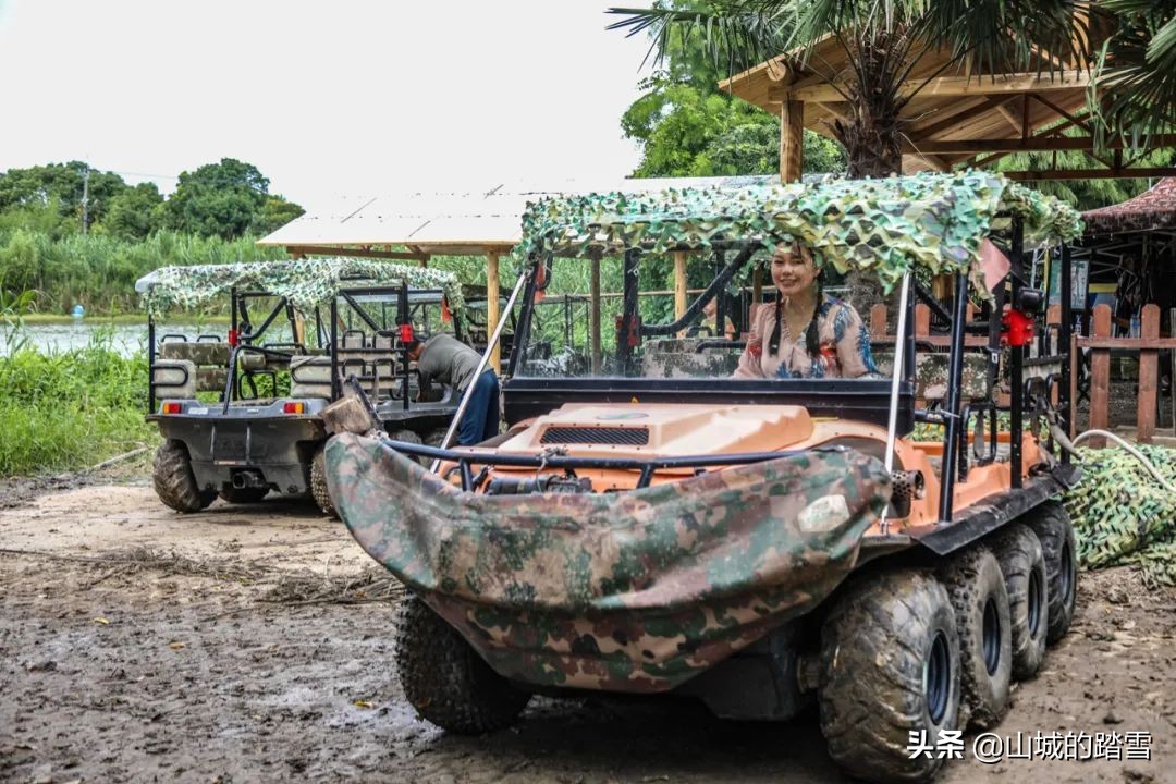 常熟沙家浜旅游攻略,苏州常熟沙家浜