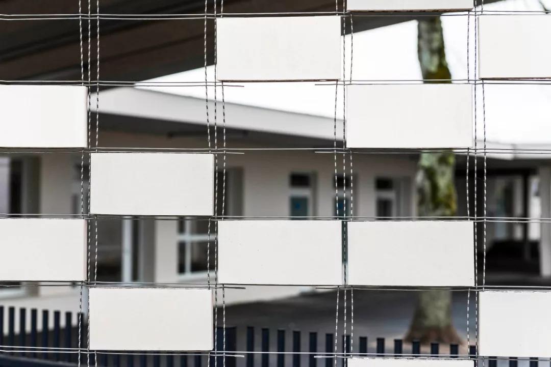 农村小院围墙设计花式围墙,围墙的设计效果图大全集