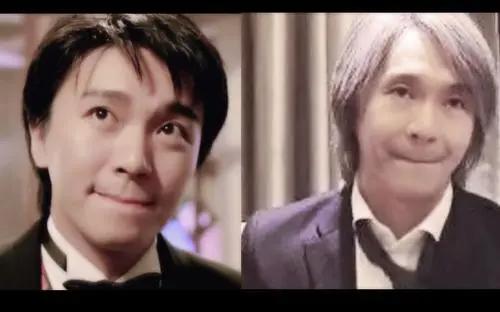 周星驰为抗疫情录制的视频,周星驰抗击疫情的视频