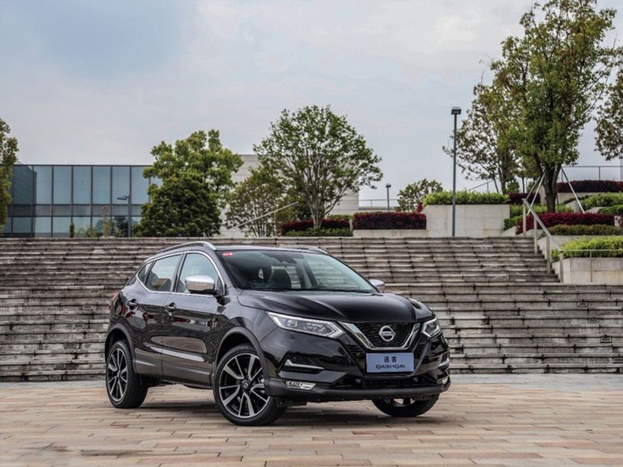 日产suv保值率排行榜,日产suv哪款保值