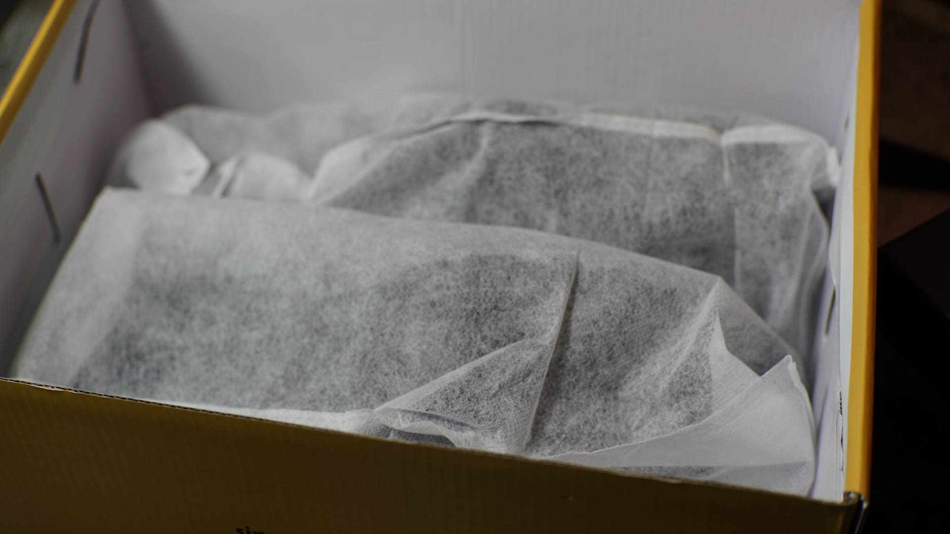 鞋子也能AI定制！sinmec定制皮鞋体验晒单