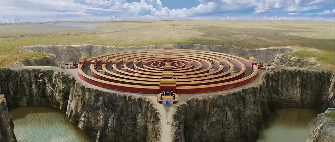 为什么说无极要十年后才能看懂,十年内没人能看懂无极吗