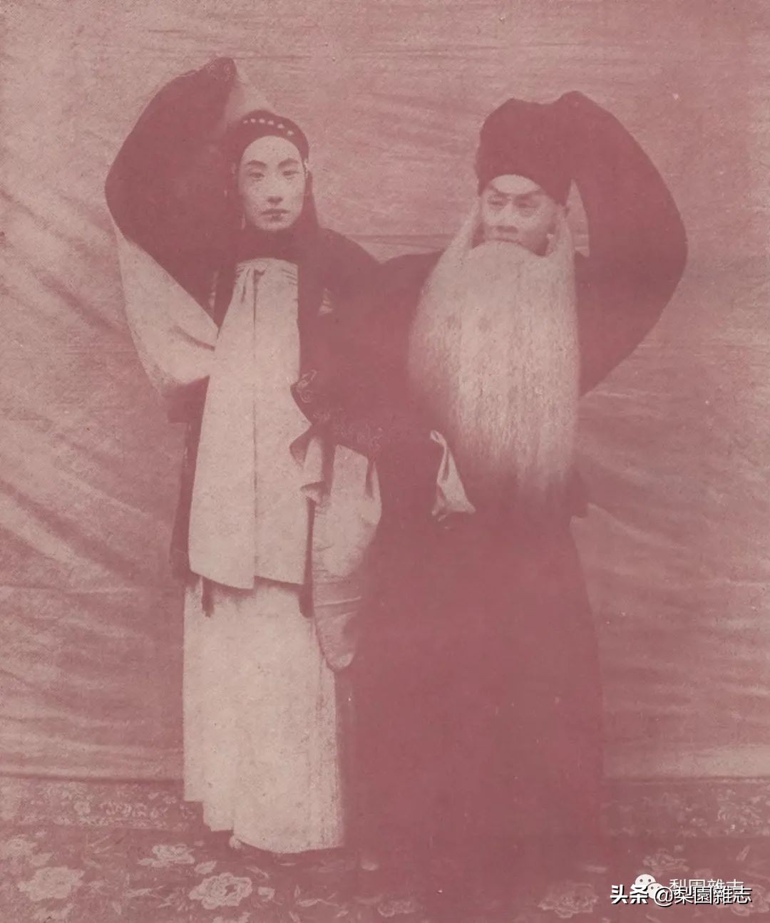 谭鑫培定军山存在吗,谭鑫培定军山录音原声