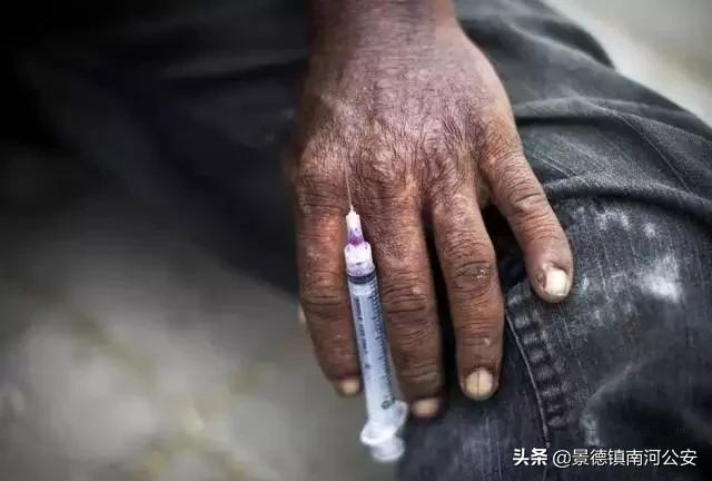 毒上瘾后会发生什么结果,毒上瘾有多难戒