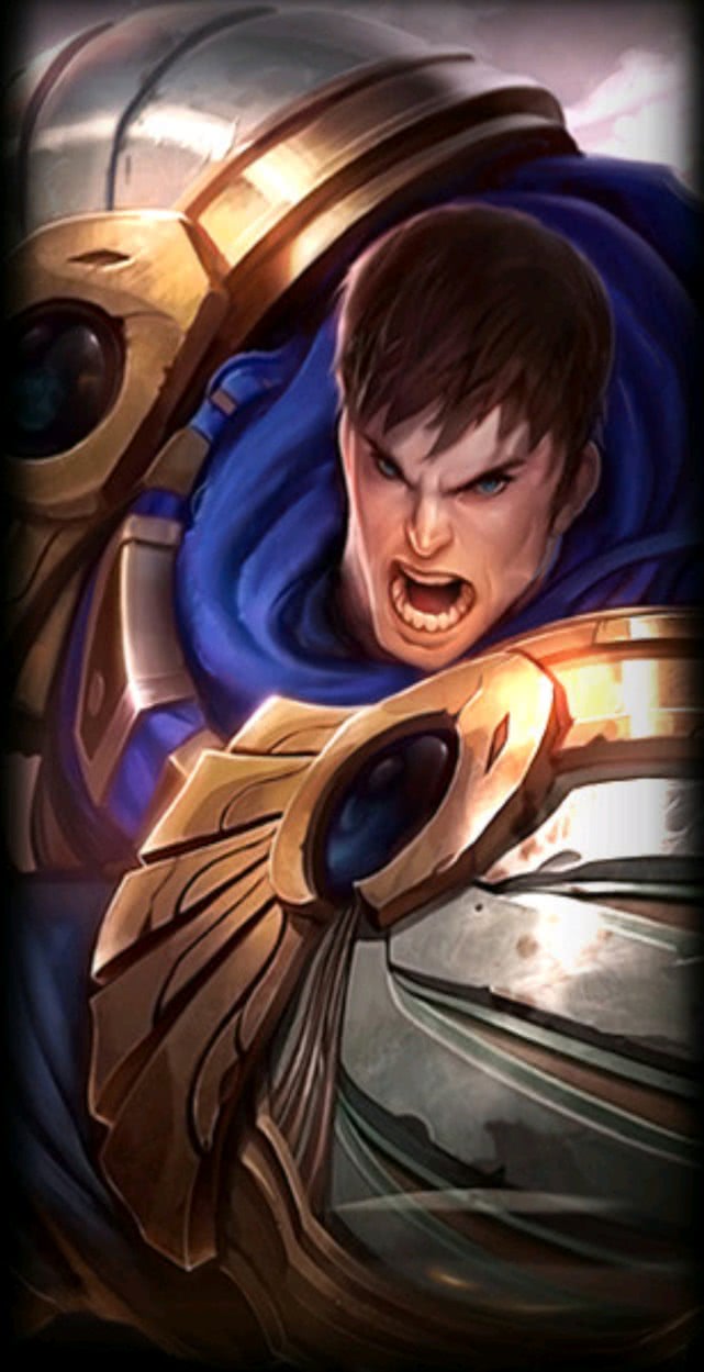 德玛西亚之力盖伦怎么出装1打5,贬褒不一