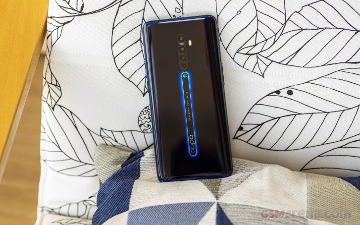 opporeno2优缺点,oppo手机reno2深度评测