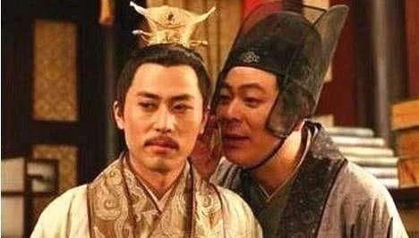 权倾朝野的郭子仪为什么能善终,郭子仪简介郭子仪为何能善终