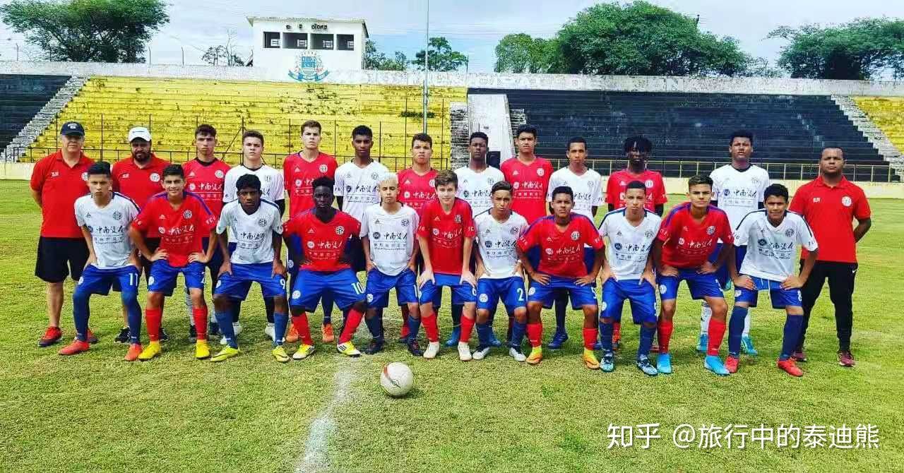 现阶段中国足球的青训,2022年真实的中国足球青训