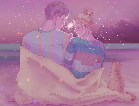 婚姻最难熬的三个阶段是什么时候,夫妻最难熬的是七年之痒