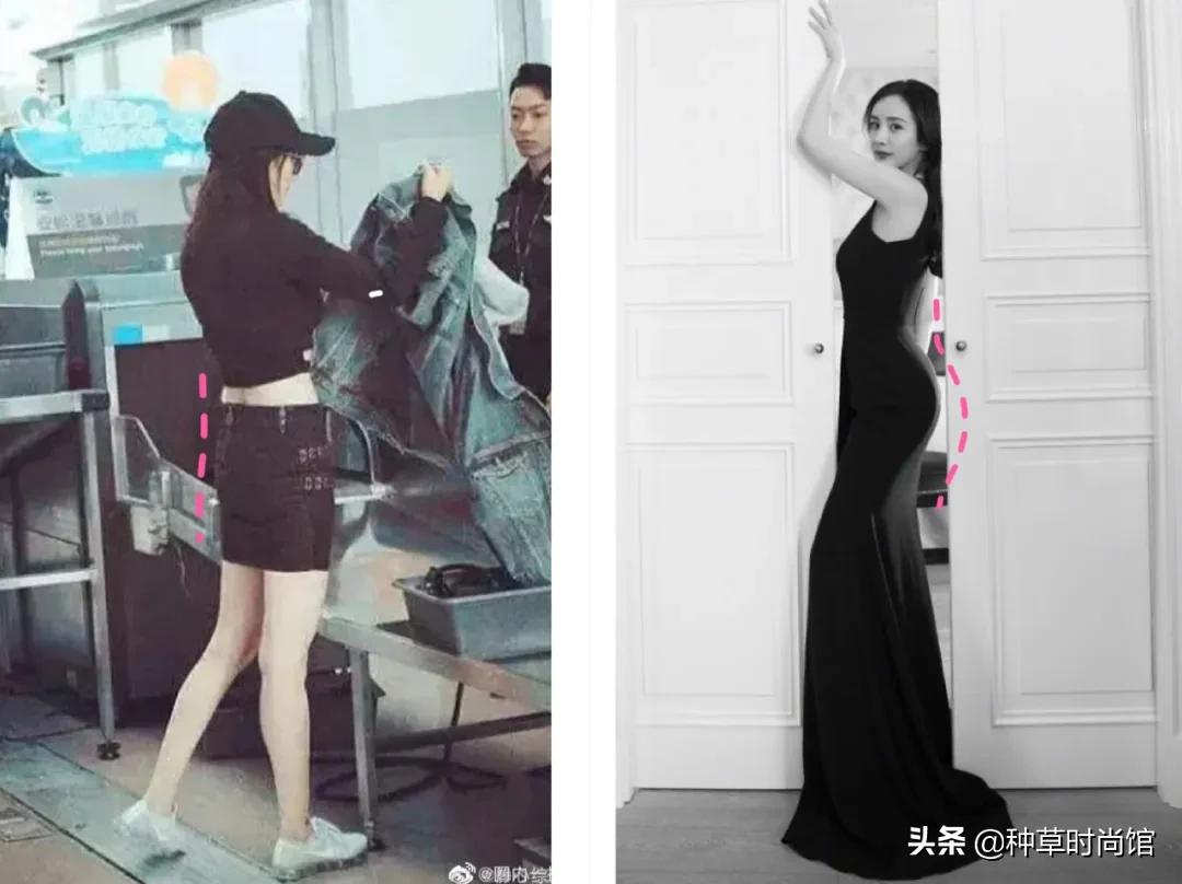 假发假肩,假臀假肩假发